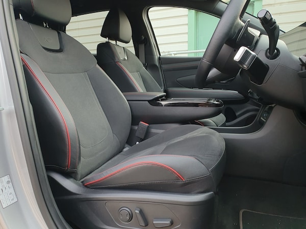 Used Hyundai TUCSON 2025 for sale - 75466074: Photo 13
