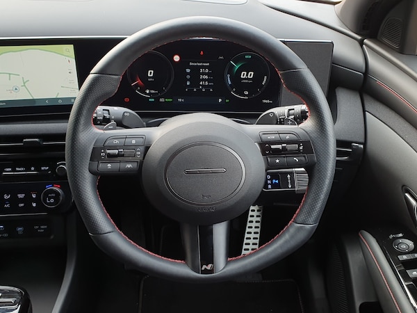 Used Hyundai TUCSON 2025 for sale - 75466074: Photo 17