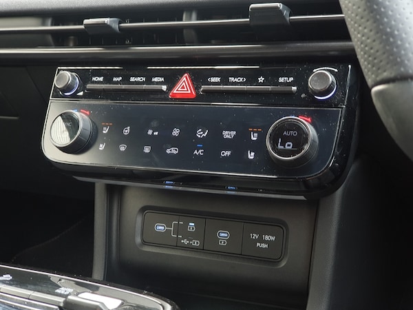 Used Hyundai TUCSON 2025 for sale - 75466074: Photo 23