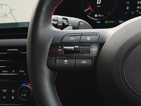 Used Hyundai TUCSON 2025 for sale - 75466074: Photo 27