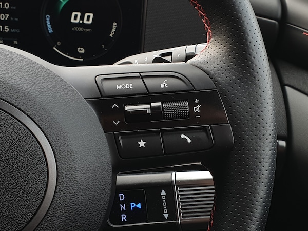 Used Hyundai TUCSON 2025 for sale - 75466074: Photo 28
