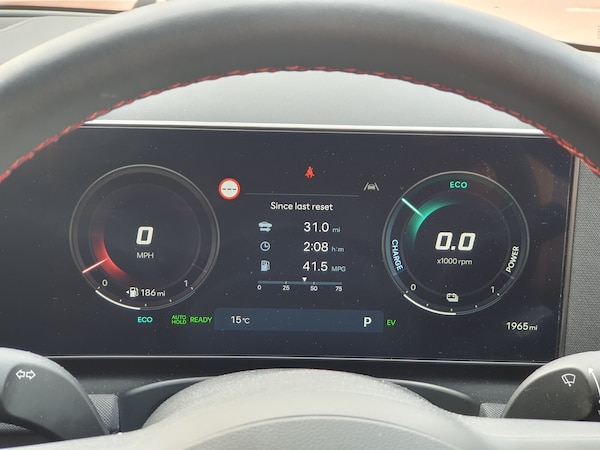 Used Hyundai TUCSON 2025 for sale - 75466074: Photo 32