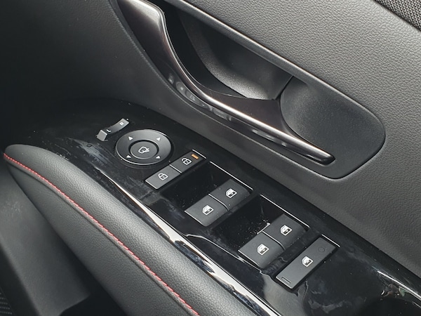 Used Hyundai TUCSON 2025 for sale - 75466074: Photo 34