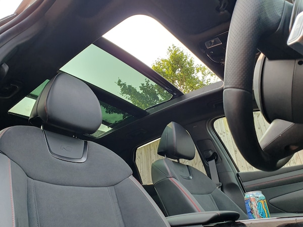 Used Hyundai TUCSON 2025 for sale - 75466074: Photo 35