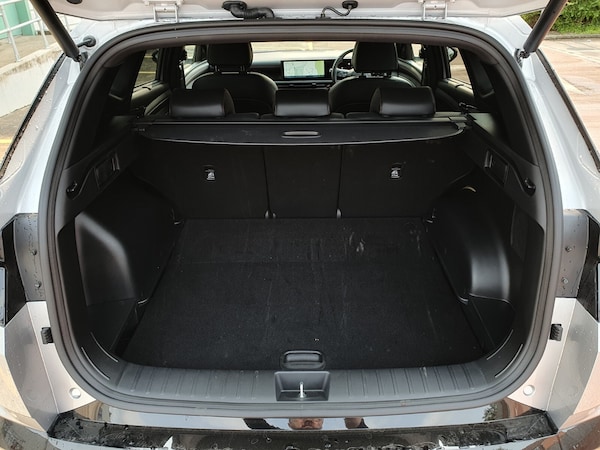 Used Hyundai TUCSON 2025 for sale - 75466074: Photo 7