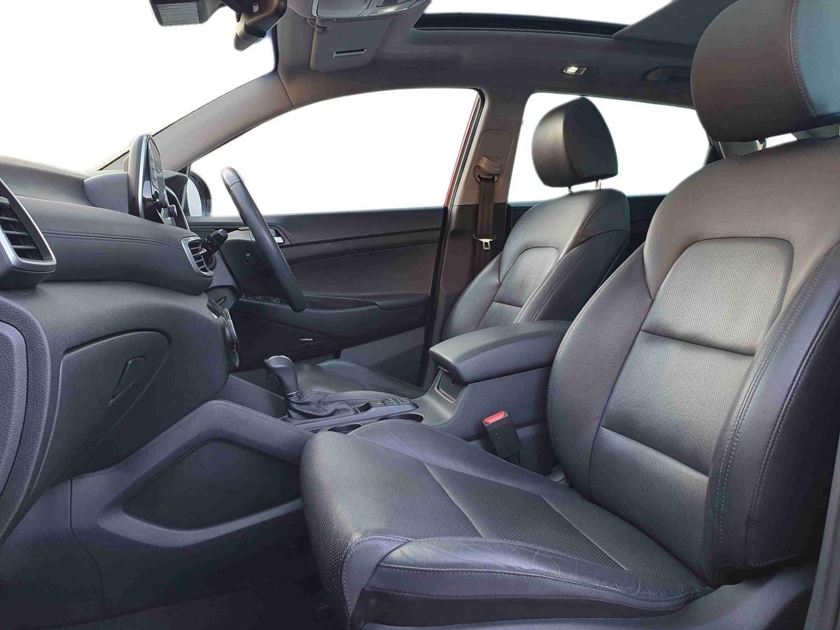 Used Hyundai TUCSON 2019 for sale - 76696538: Photo 16