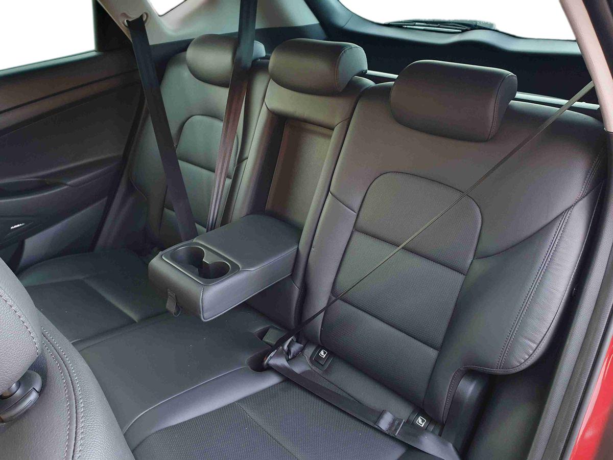 Used Hyundai TUCSON 2019 for sale - 76696538: Photo 17