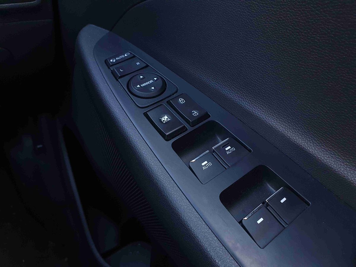 Used Hyundai TUCSON 2019 for sale - 76696538: Photo 21