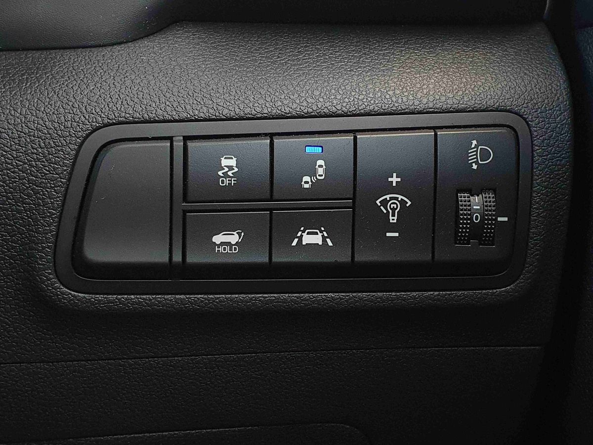 Used Hyundai TUCSON 2019 for sale - 76696538: Photo 22