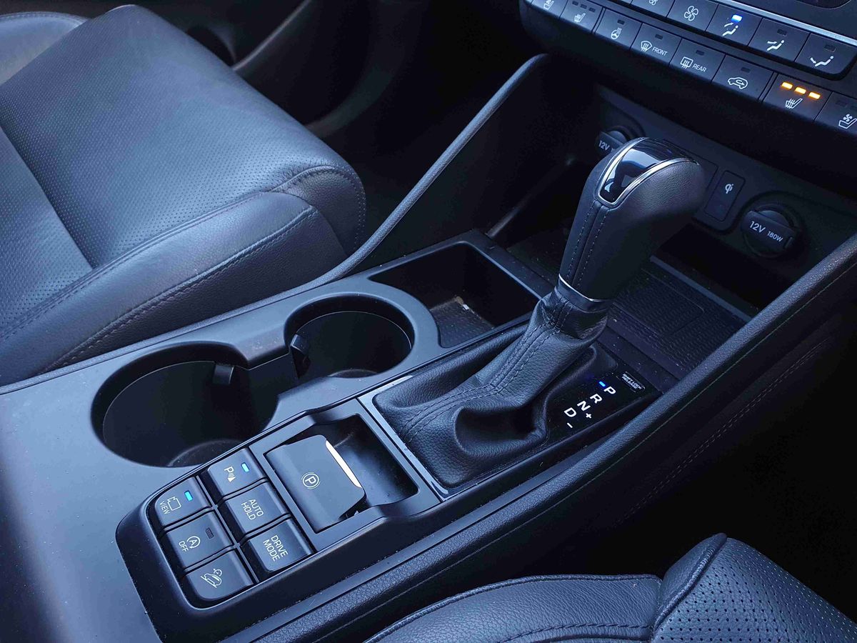 Used Hyundai TUCSON 2019 for sale - 76696538: Photo 23