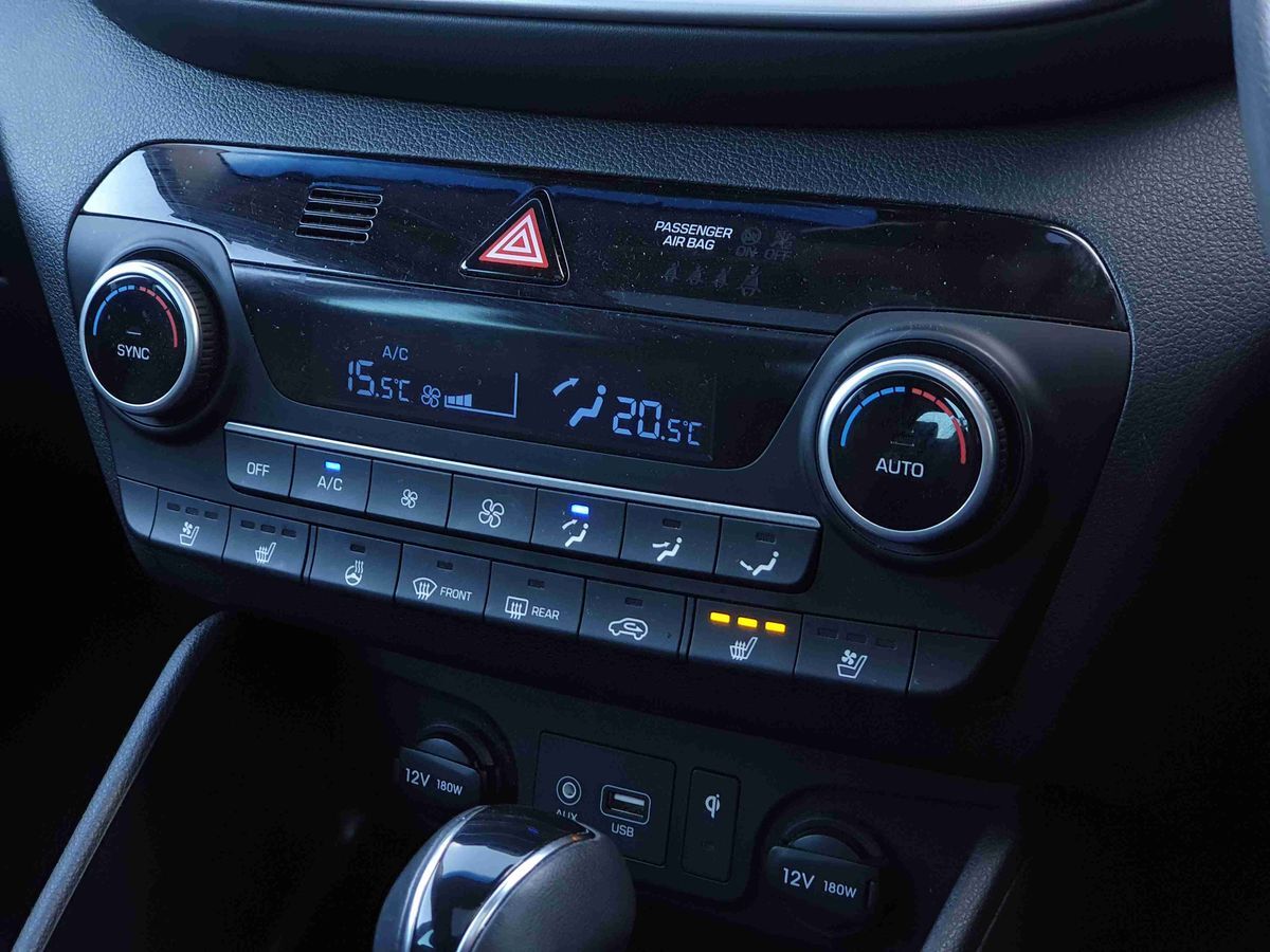 Used Hyundai TUCSON 2019 for sale - 76696538: Photo 24