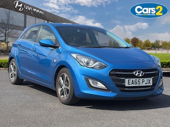 Used Hyundai i30 2015 for sale - 79337968: Photo