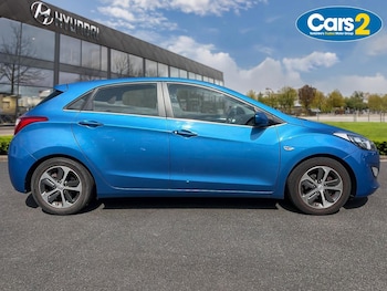 Used Hyundai i30 2015 for sale - 79337968: Photo