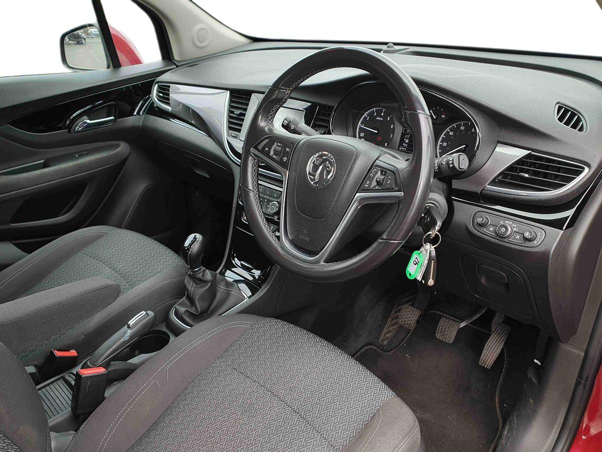 Used Vauxhall Mokka X 2019 for sale - 78108623: Photo 10