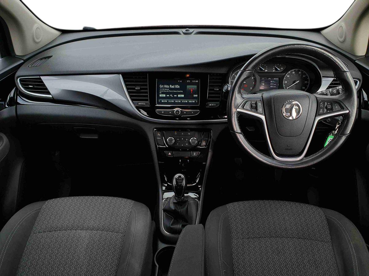 Used Vauxhall Mokka X 2019 for sale - 78108623: Photo 11