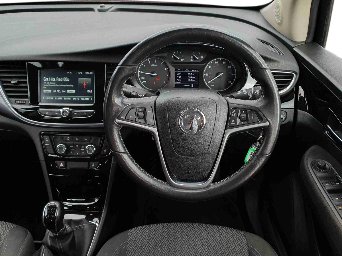 Used Vauxhall Mokka X 2019 for sale - 78108623: Photo 12