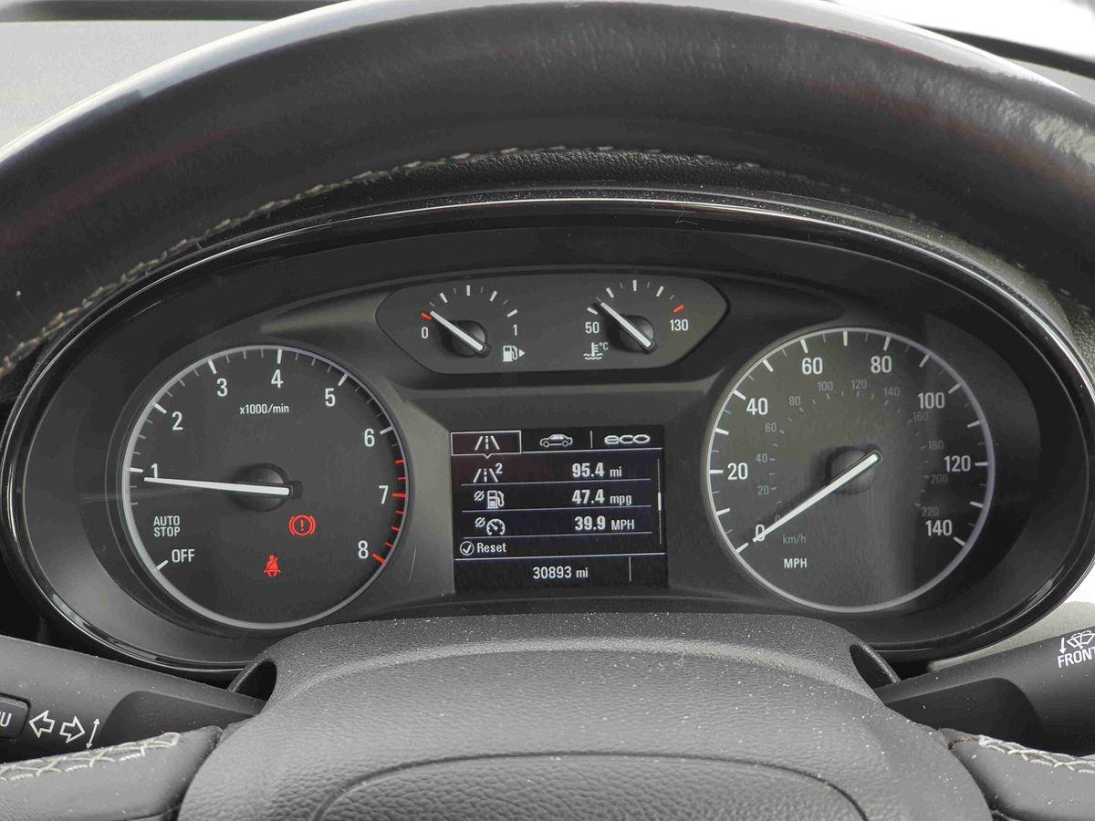 Used Vauxhall Mokka X 2019 for sale - 78108623: Photo 14