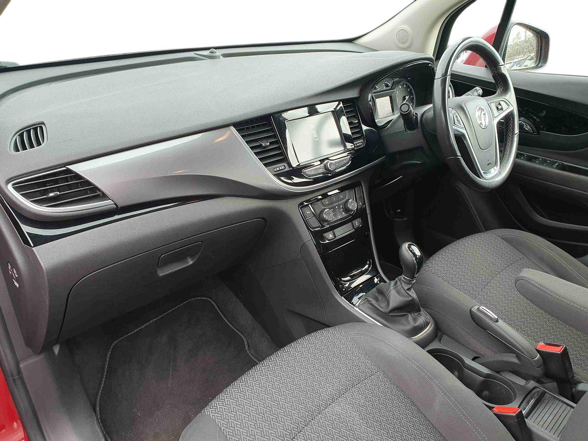 Used Vauxhall Mokka X 2019 for sale - 78108623: Photo 15