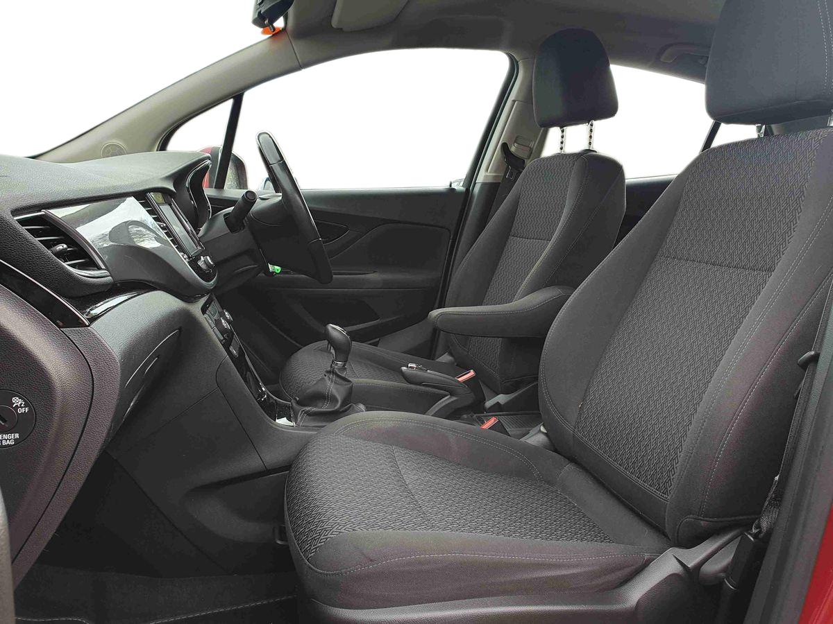 Used Vauxhall Mokka X 2019 for sale - 78108623: Photo 16