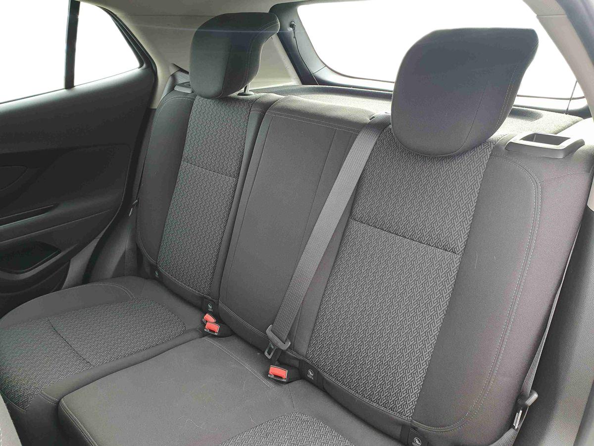 Used Vauxhall Mokka X 2019 for sale - 78108623: Photo 17