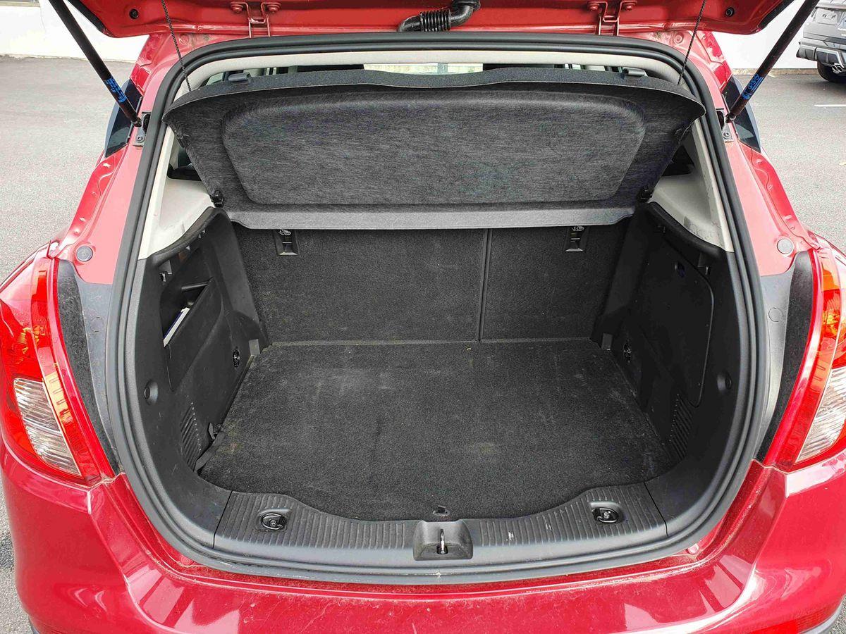 Used Vauxhall Mokka X 2019 for sale - 78108623: Photo 18