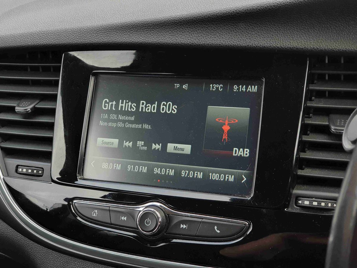 Used Vauxhall Mokka X 2019 for sale - 78108623: Photo 19