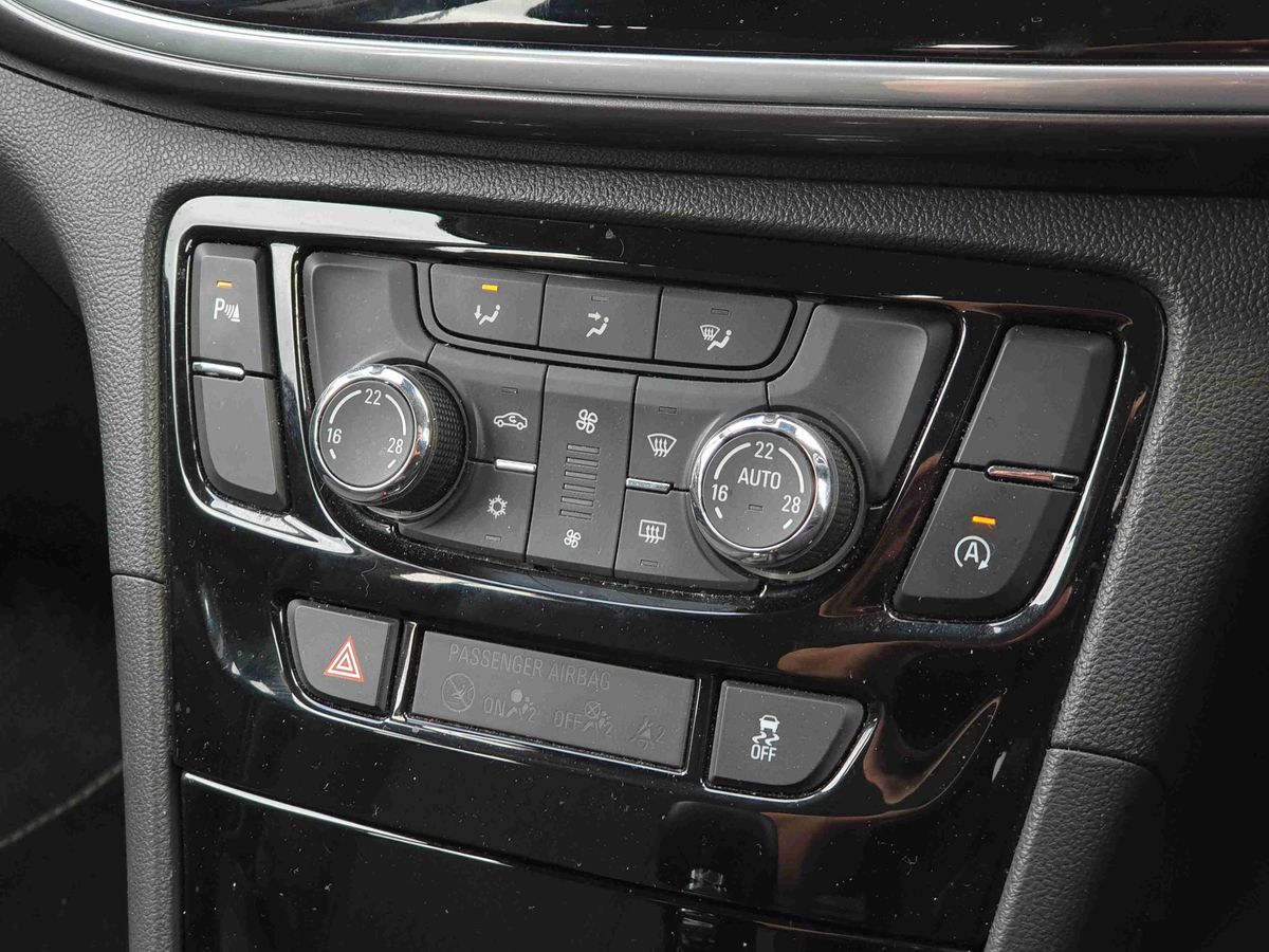 Used Vauxhall Mokka X 2019 for sale - 78108623: Photo 20