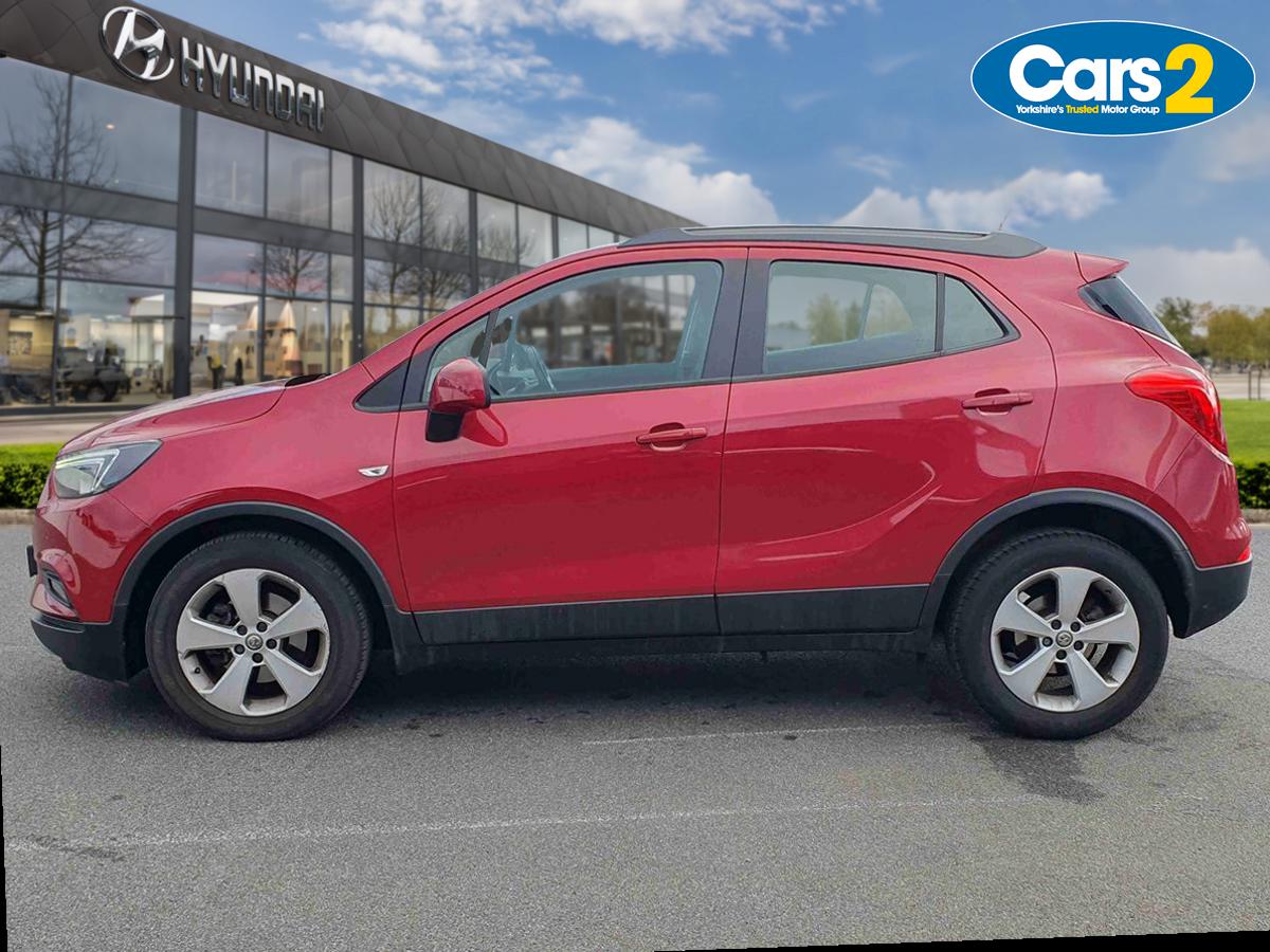 Used Vauxhall Mokka X 2019 for sale - 78108623: Photo 6