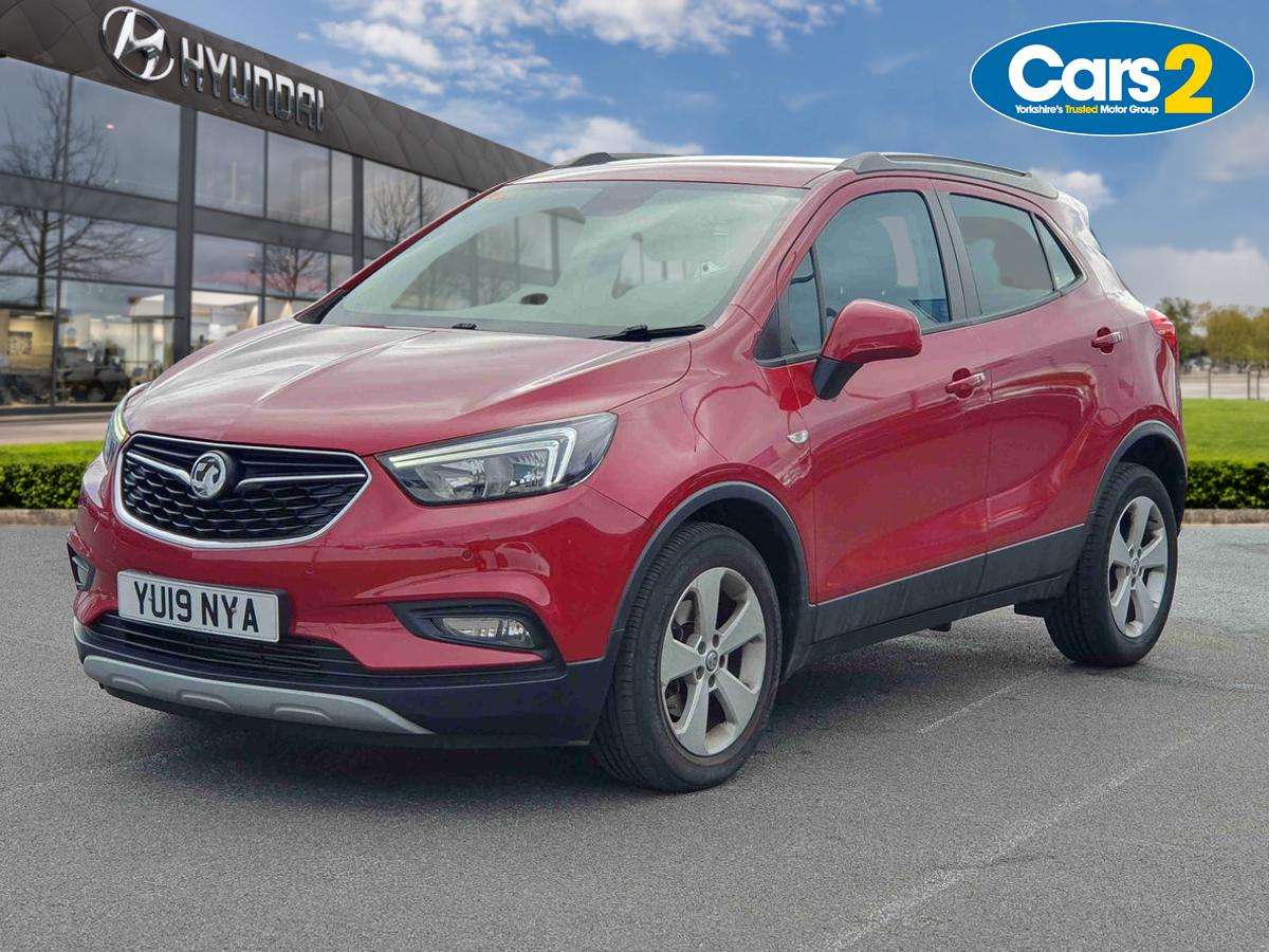 Used Vauxhall Mokka X 2019 for sale - 78108623: Photo 7