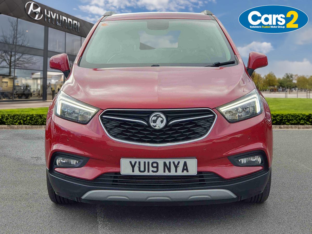 Used Vauxhall Mokka X 2019 for sale - 78108623: Photo 8