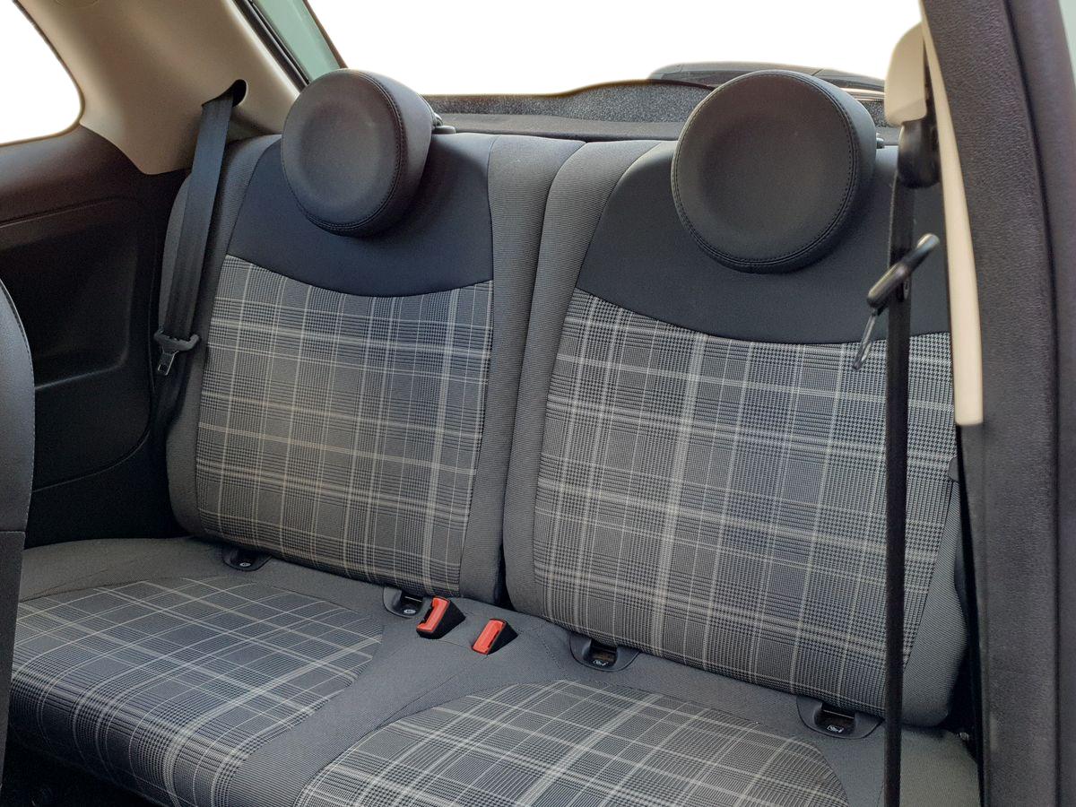 Used Fiat 500 2018 for sale - 76684155: Photo 17