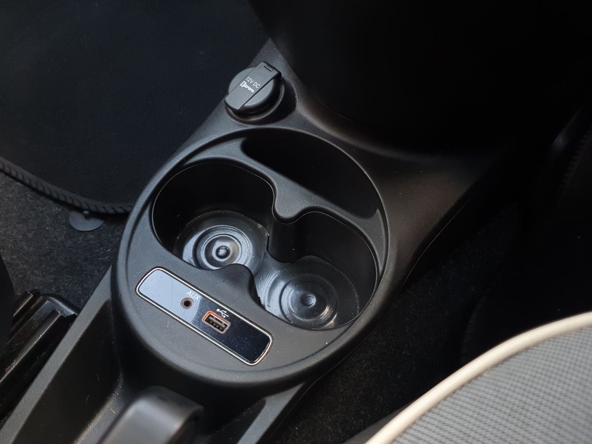 Used Fiat 500 2018 for sale - 76684155: Photo 23