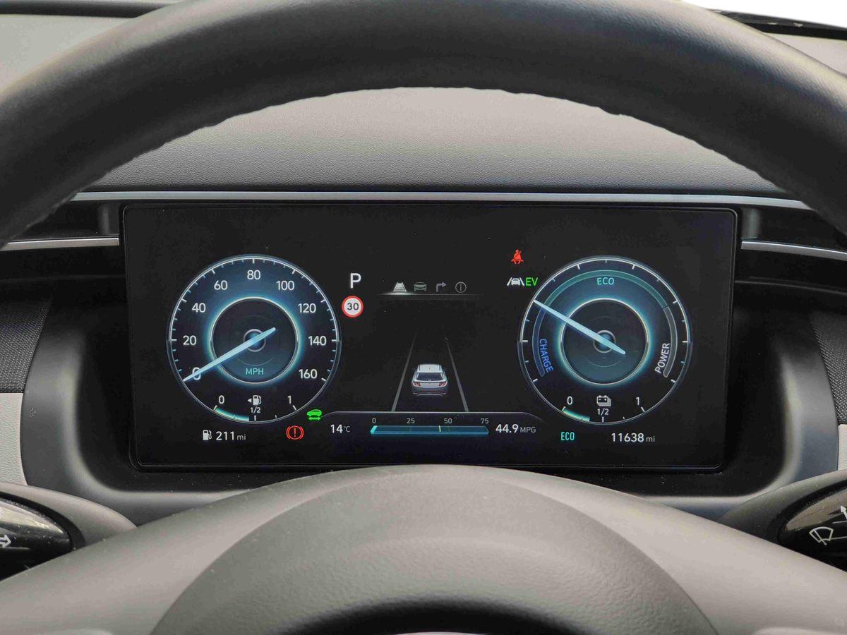 Used Hyundai TUCSON 2024 for sale - 76684154: Photo 14