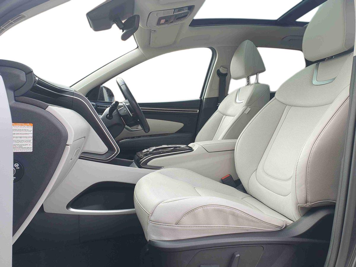 Used Hyundai TUCSON 2024 for sale - 76684154: Photo 16