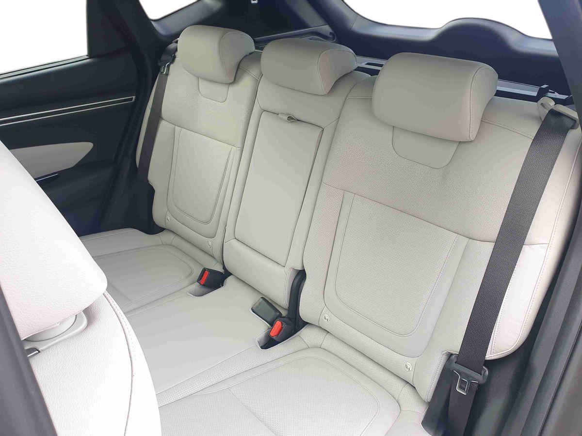 Used Hyundai TUCSON 2024 for sale - 76684154: Photo 17