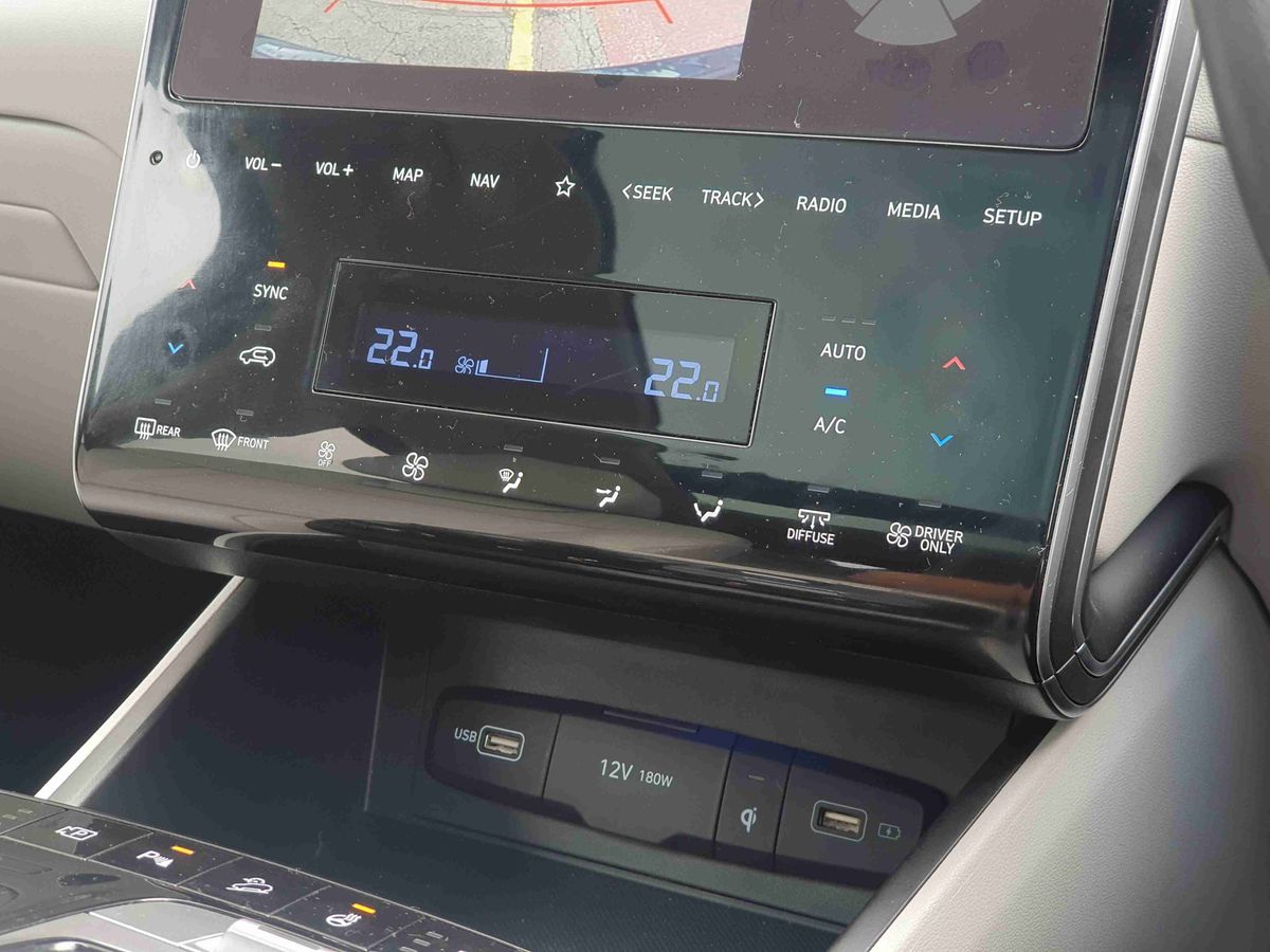 Used Hyundai TUCSON 2024 for sale - 76684154: Photo 21