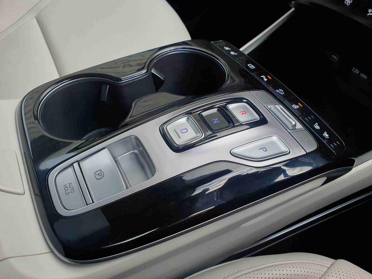 Used Hyundai TUCSON 2024 for sale - 76684154: Photo 22