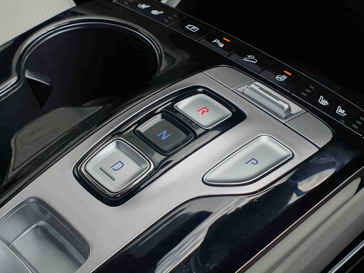 Used Hyundai TUCSON 2024 for sale - 76684154: Photo 23