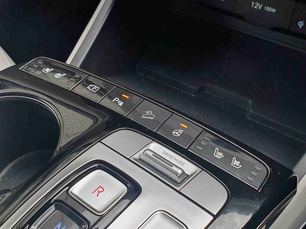 Used Hyundai TUCSON 2024 for sale - 76684154: Photo 24