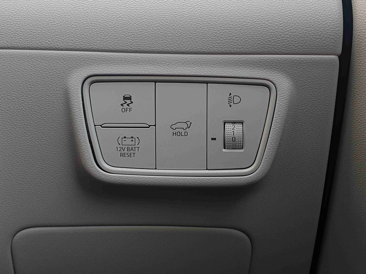 Used Hyundai TUCSON 2024 for sale - 76684154: Photo 25