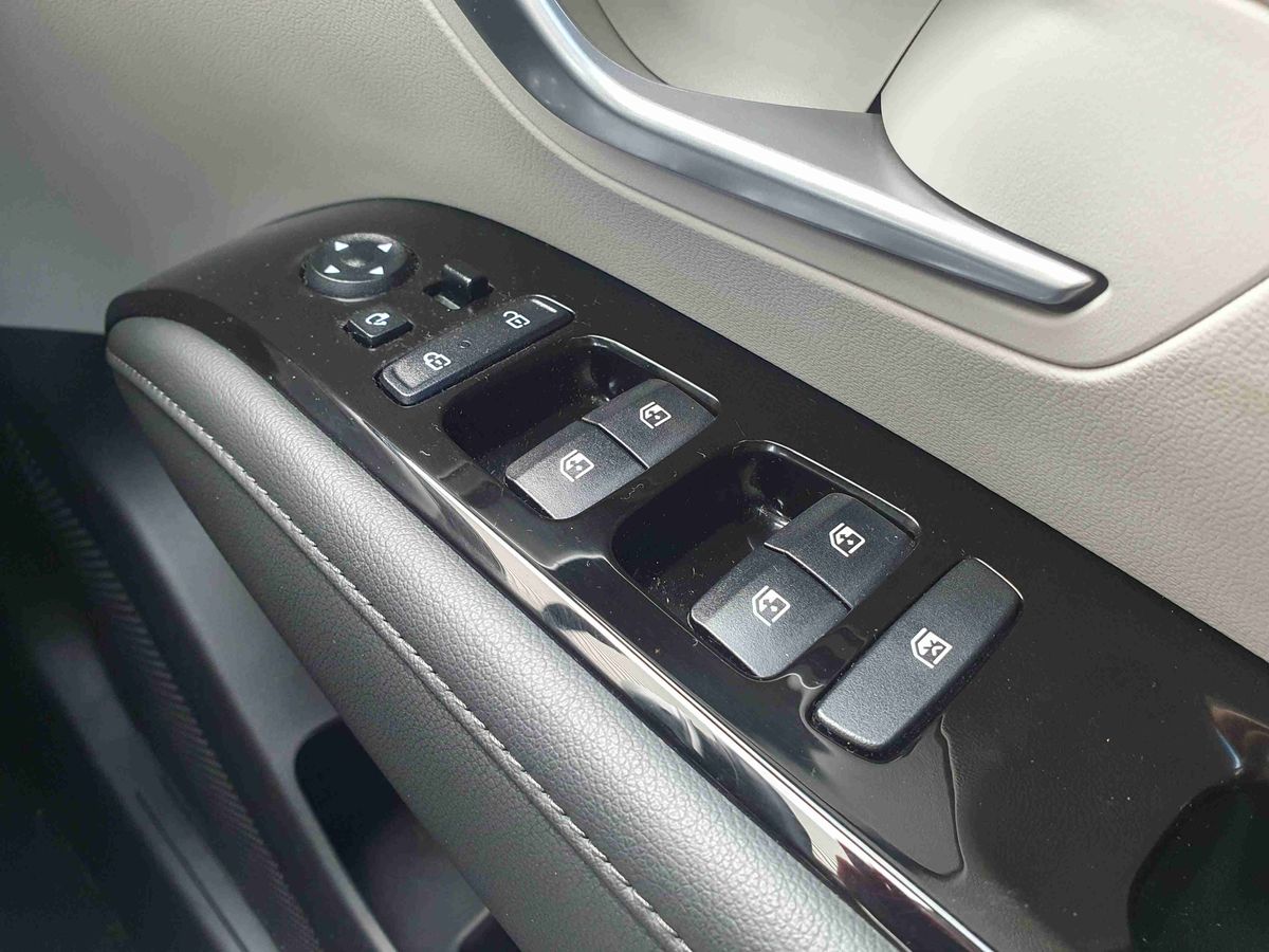 Used Hyundai TUCSON 2024 for sale - 76684154: Photo 26