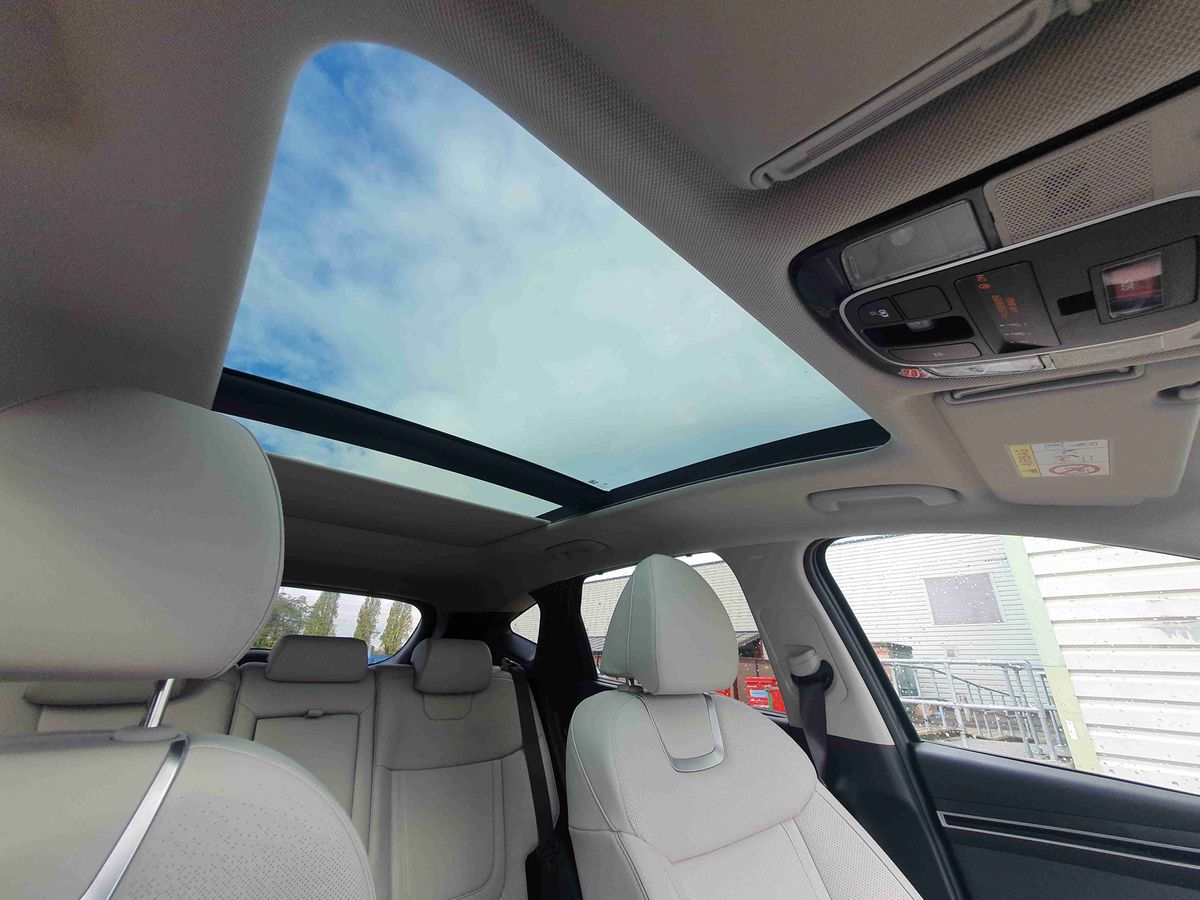 Used Hyundai TUCSON 2024 for sale - 76684154: Photo 28