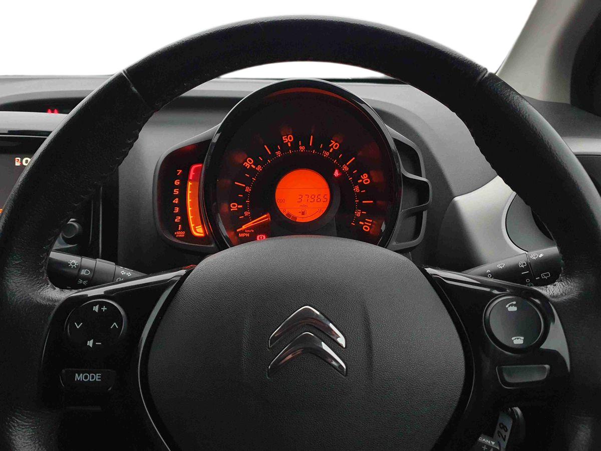 Used Citroen C1 2017 for sale - 77420355: Photo 13