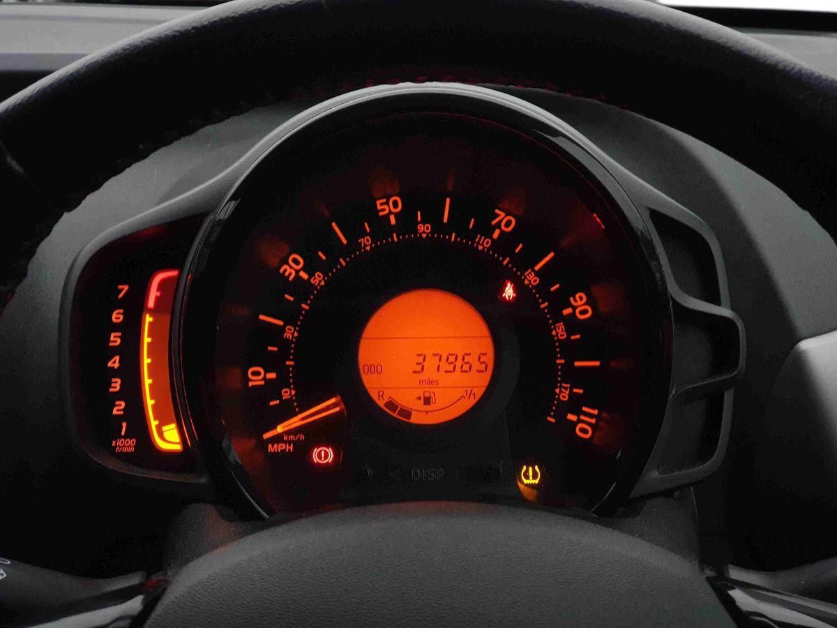 Used Citroen C1 2017 for sale - 77420355: Photo 14