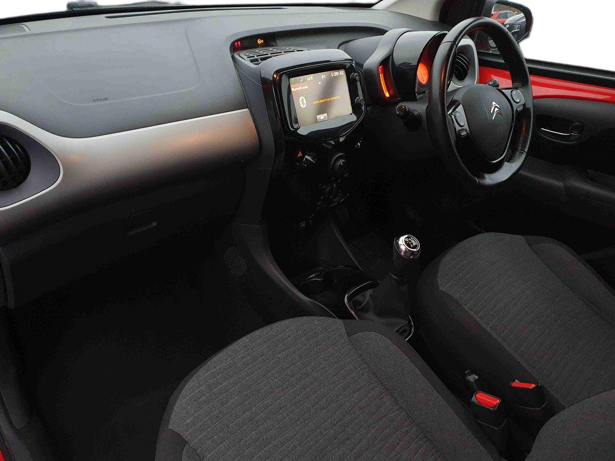 Used Citroen C1 2017 for sale - 77420355: Photo 16