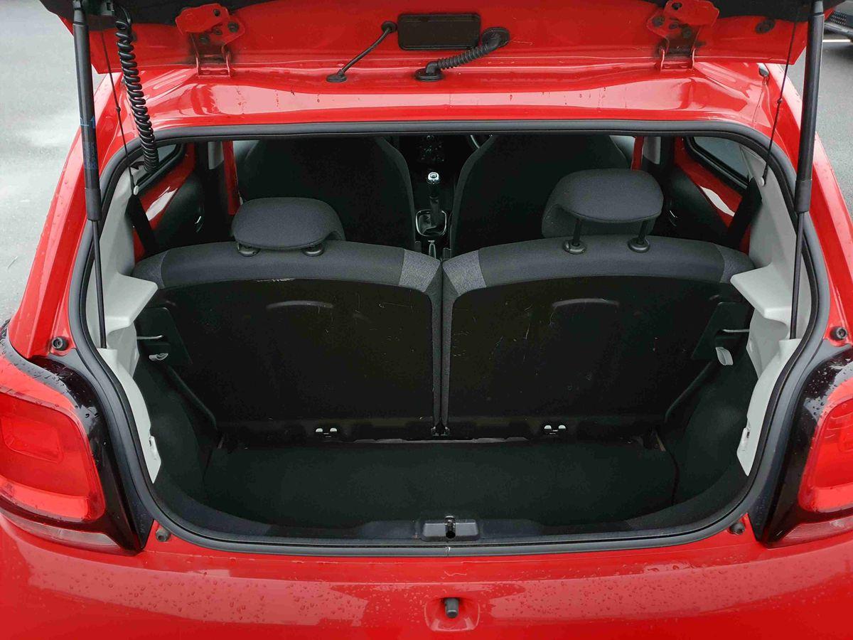 Used Citroen C1 2017 for sale - 77420355: Photo 18