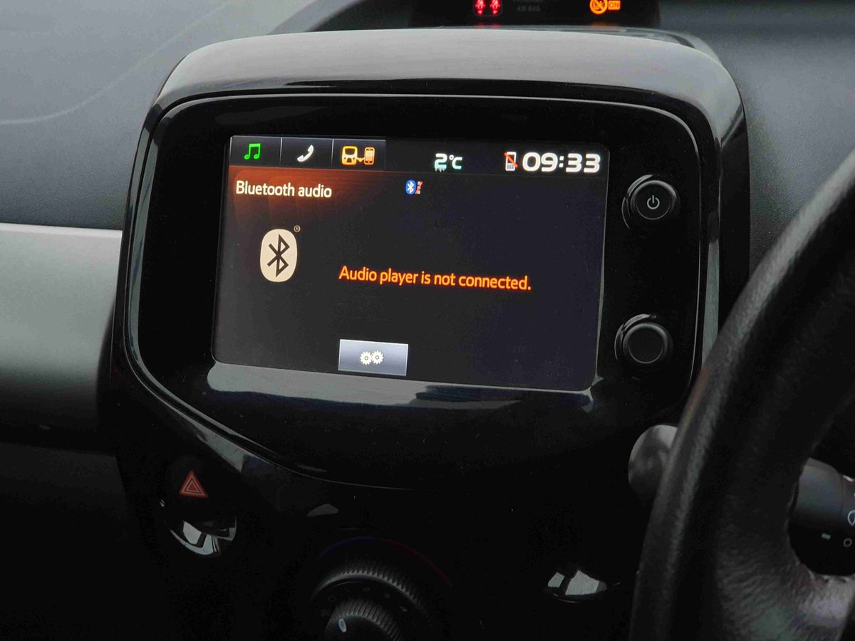 Used Citroen C1 2017 for sale - 77420355: Photo 19