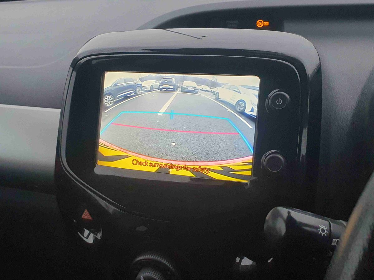 Used Citroen C1 2017 for sale - 77420355: Photo 20