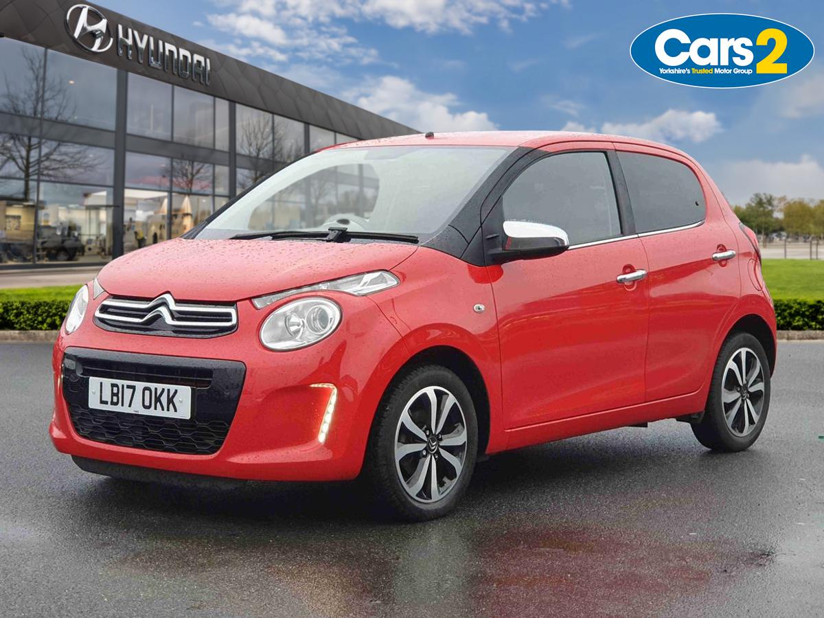 Used Citroen C1 2017 for sale - 77420355: Photo 7
