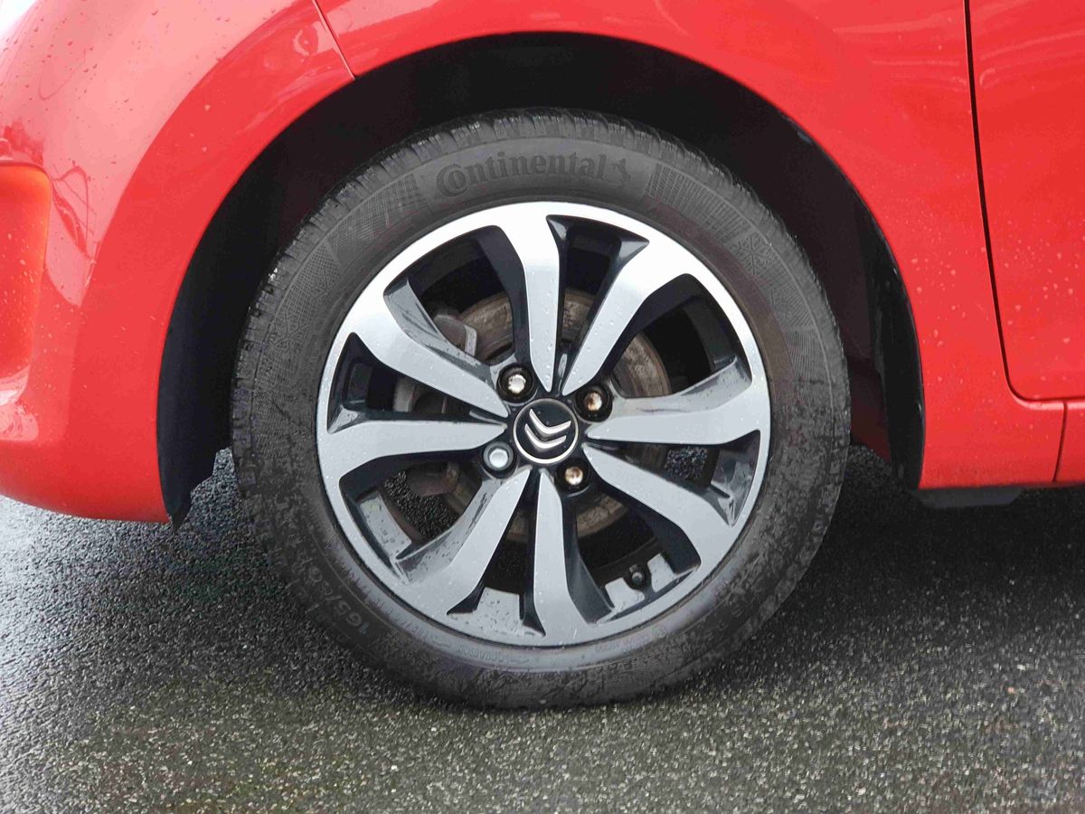 Used Citroen C1 2017 for sale - 77420355: Photo 9